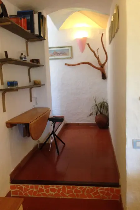 Tolle Wohnung in Liscia Di Vacca mit Grill und Garten - Photo 20