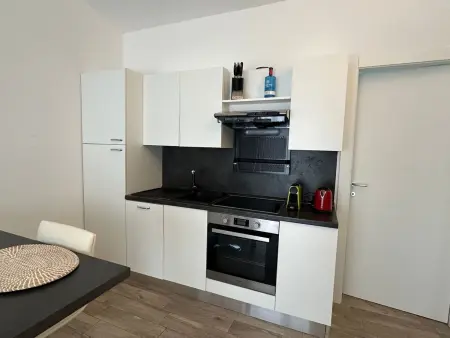 mit Terrasse, Appartement 3 personnes à Arzachena - Photo 14