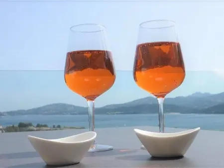 mit Terrasse, Appartement 3 personnes à Arzachena - Photo 25
