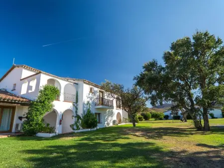 Apt. Eldi 2A, mit gemeinsamem Schwimmbad, Appartement 5 personnes à San Teodoro - Photo 5