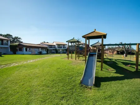 Apt. Eldi 2A, mit gemeinsamem Schwimmbad, Appartement 5 personnes à San Teodoro - Photo 11