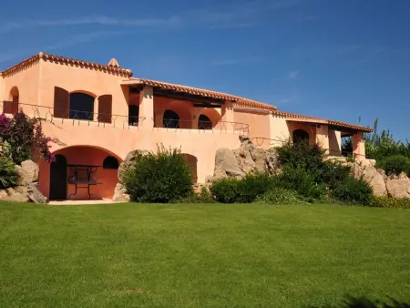 Villa Isabel, Meer- und Strandblick, Schwimmbad und Jacuzzi - Photo 3