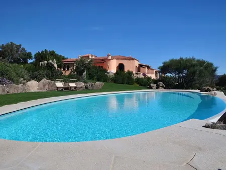 Villa Isabel, Meer- und Strandblick, Schwimmbad und Jacuzzi - Photo 5