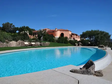 Villa Isabel, Meer- und Strandblick, Schwimmbad und Jacuzzi - Photo 6