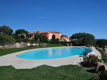 Villa Isabel, Meer- und Strandblick, Schwimmbad und Jacuzzi - Photo 7