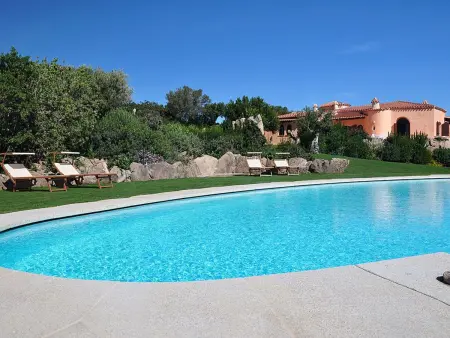 Villa Isabel, Meer- und Strandblick, Schwimmbad und Jacuzzi - Photo 8