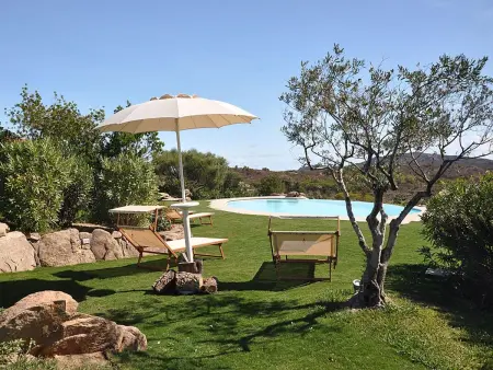 Villa Isabel, Meer- und Strandblick, Schwimmbad und Jacuzzi - Photo 11