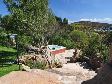 Villa Isabel, Meer- und Strandblick, Schwimmbad und Jacuzzi - Photo 12
