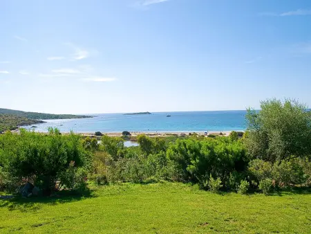Villa Isabel, Meer- und Strandblick, Schwimmbad und Jacuzzi - Photo 19
