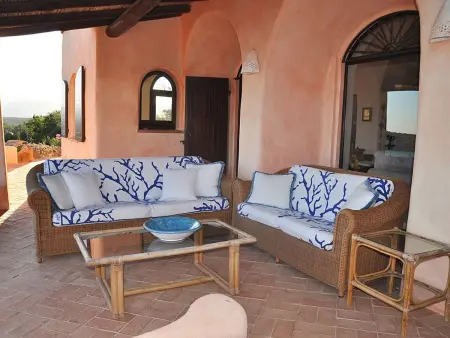 Villa Isabel, Meer- und Strandblick, Schwimmbad und Jacuzzi - Photo 20