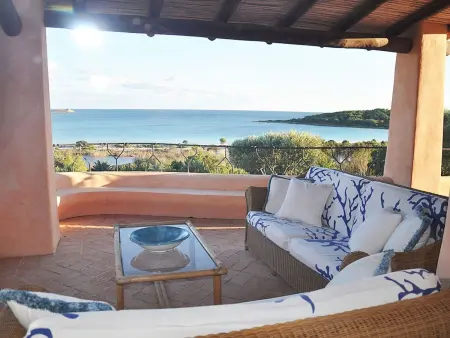 Villa Isabel, Meer- und Strandblick, Schwimmbad und Jacuzzi - Photo 21