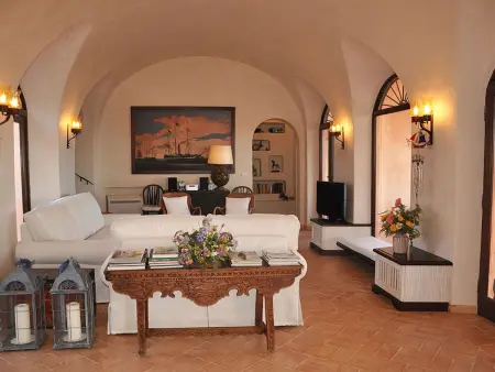 Villa Isabel, Meer- und Strandblick, Schwimmbad und Jacuzzi - Photo 23