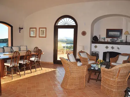 Villa Isabel, Meer- und Strandblick, Schwimmbad und Jacuzzi - Photo 25