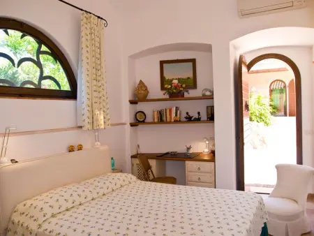 Villa Isabel, Meer- und Strandblick, Schwimmbad und Jacuzzi - Photo 31