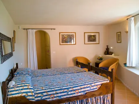 Villa Isabel, Meer- und Strandblick, Schwimmbad und Jacuzzi - Photo 32