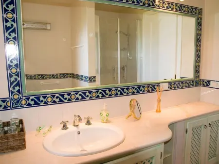Villa Isabel, Meer- und Strandblick, Schwimmbad und Jacuzzi - Photo 34
