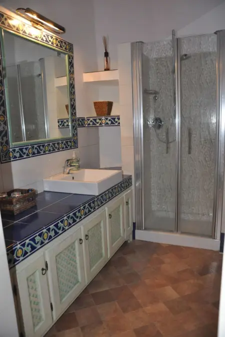 Villa Isabel, Meer- und Strandblick, Schwimmbad und Jacuzzi - Photo 37