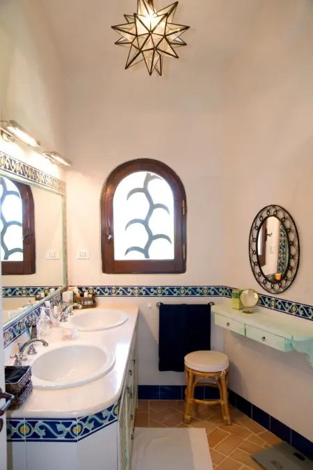 Villa Isabel, Meer- und Strandblick, Schwimmbad und Jacuzzi - Photo 40