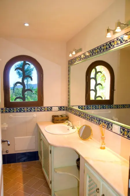 Villa Isabel, Meer- und Strandblick, Schwimmbad und Jacuzzi - Photo 42