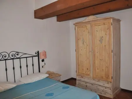Apt. Eldi 2BS, mit gemeinsamem Schwimmbad, Appartement 6 personnes à San Teodoro - Photo 23