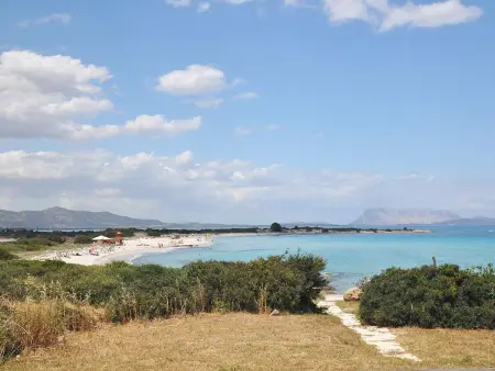 Apt. Eldi 2BS, mit gemeinsamem Schwimmbad, Appartement 6 personnes à San Teodoro - Photo 31