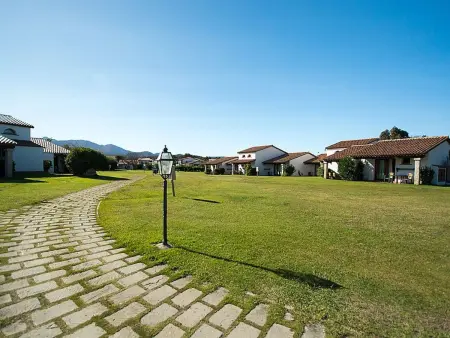 Apt. Eldi 2AS, mit gemeinsamem Schwimmbad, Appartement 6 personnes à San Teodoro - Photo 9