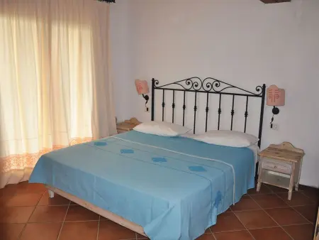 Apt. Eldi 2AS, mit gemeinsamem Schwimmbad, Appartement 6 personnes à San Teodoro - Photo 22