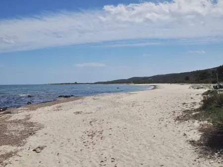 Apt. Eldi 2AS, mit gemeinsamem Schwimmbad, Appartement 6 personnes à San Teodoro - Photo 32
