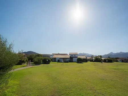 Apt. Eldi 2C, mit gemeinsamem Schwimmbad, Appartement 5 personnes à San Teodoro - Photo 3