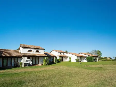 Apt. Eldi 2C, mit gemeinsamem Schwimmbad, Appartement 5 personnes à San Teodoro - Photo 4