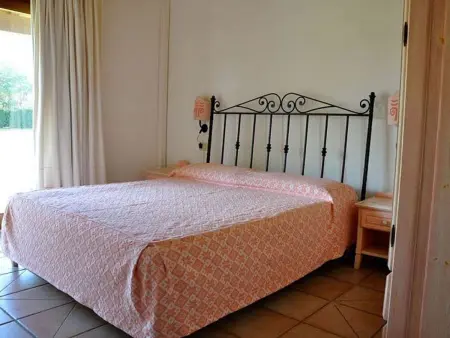 Apt. Eldi 2C, mit gemeinsamem Schwimmbad, Appartement 5 personnes à San Teodoro - Photo 14