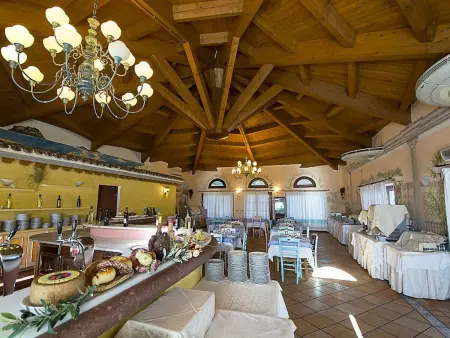 Apt. Eldi 1C, mit gemeinsamem Schwimmbad, Appartement 4 personnes à San Teodoro - Photo 12