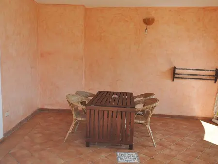 Apt. Eldi 1C, mit gemeinsamem Schwimmbad, Appartement 4 personnes à San Teodoro - Photo 17