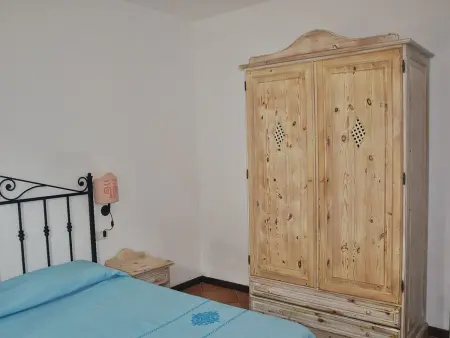 Apt. Eldi 1C, mit gemeinsamem Schwimmbad, Appartement 4 personnes à San Teodoro - Photo 22