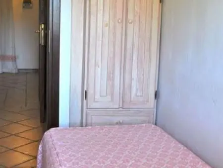 Apt. Eldi 2B, mit gemeinsamem Schwimmbad, Appartement 5 personnes à San Teodoro - Photo 16