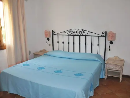 Apt. Eldi 1B, mit gemeinsamem Schwimmbad, Appartement 4 personnes à San Teodoro - Photo 21