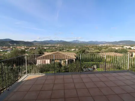 Villa Bellavista Ferienhaus, Maison 8 personnes à Budoni - Photo 6