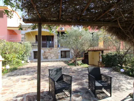 Villa Bellavista Ferienhaus, Maison 8 personnes à Budoni - Photo 7