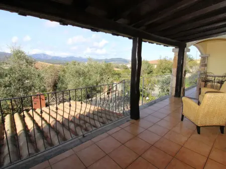 Villa Bellavista Ferienhaus, Maison 8 personnes à Budoni - Photo 8
