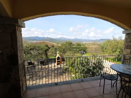 Villa Bellavista Ferienhaus, Maison 8 personnes à Budoni - Photo 9