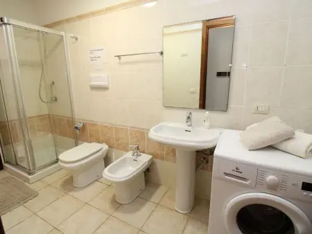 Villa Bellavista Ferienhaus, Maison 8 personnes à Budoni - Photo 10