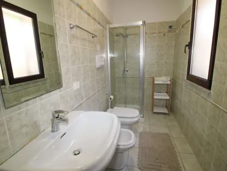 Villa Bellavista Ferienhaus, Maison 8 personnes à Budoni - Photo 11
