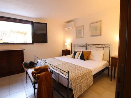 Villa Bellavista Ferienhaus, Maison 8 personnes à Budoni - Photo 12