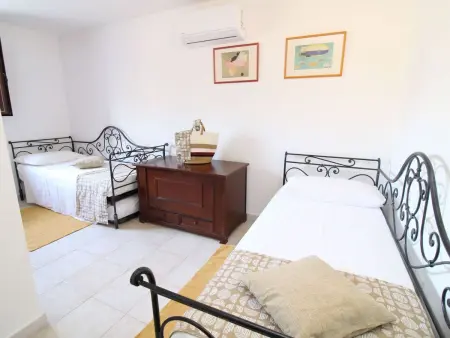 Villa Bellavista Ferienhaus, Maison 8 personnes à Budoni - Photo 13