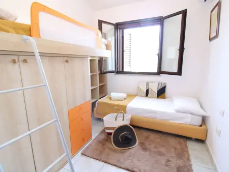 Villa Bellavista Ferienhaus, Maison 8 personnes à Budoni - Photo 14