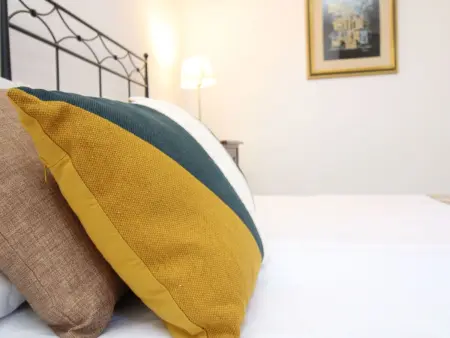 Villa Bellavista Ferienhaus, Maison 8 personnes à Budoni - Photo 15