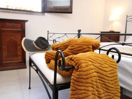 Villa Bellavista Ferienhaus, Maison 8 personnes à Budoni - Photo 16