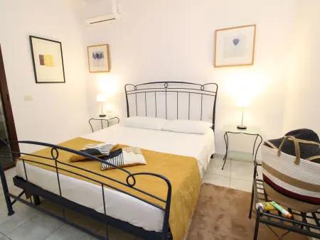 Villa Bellavista Ferienhaus, Maison 8 personnes à Budoni - Photo 22