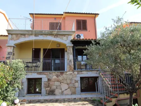 Villa Bellavista Ferienhaus, Maison 8 personnes à Budoni - Photo 23