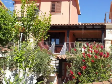 Villa Bellavista Ferienhaus, Maison 8 personnes à Budoni - Photo 25